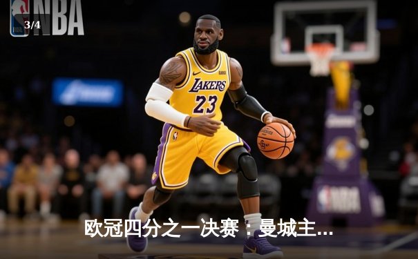 欧冠四分之一决赛：曼城主场3:1逆转皇马，德布劳内两助攻闪耀全场 - 3